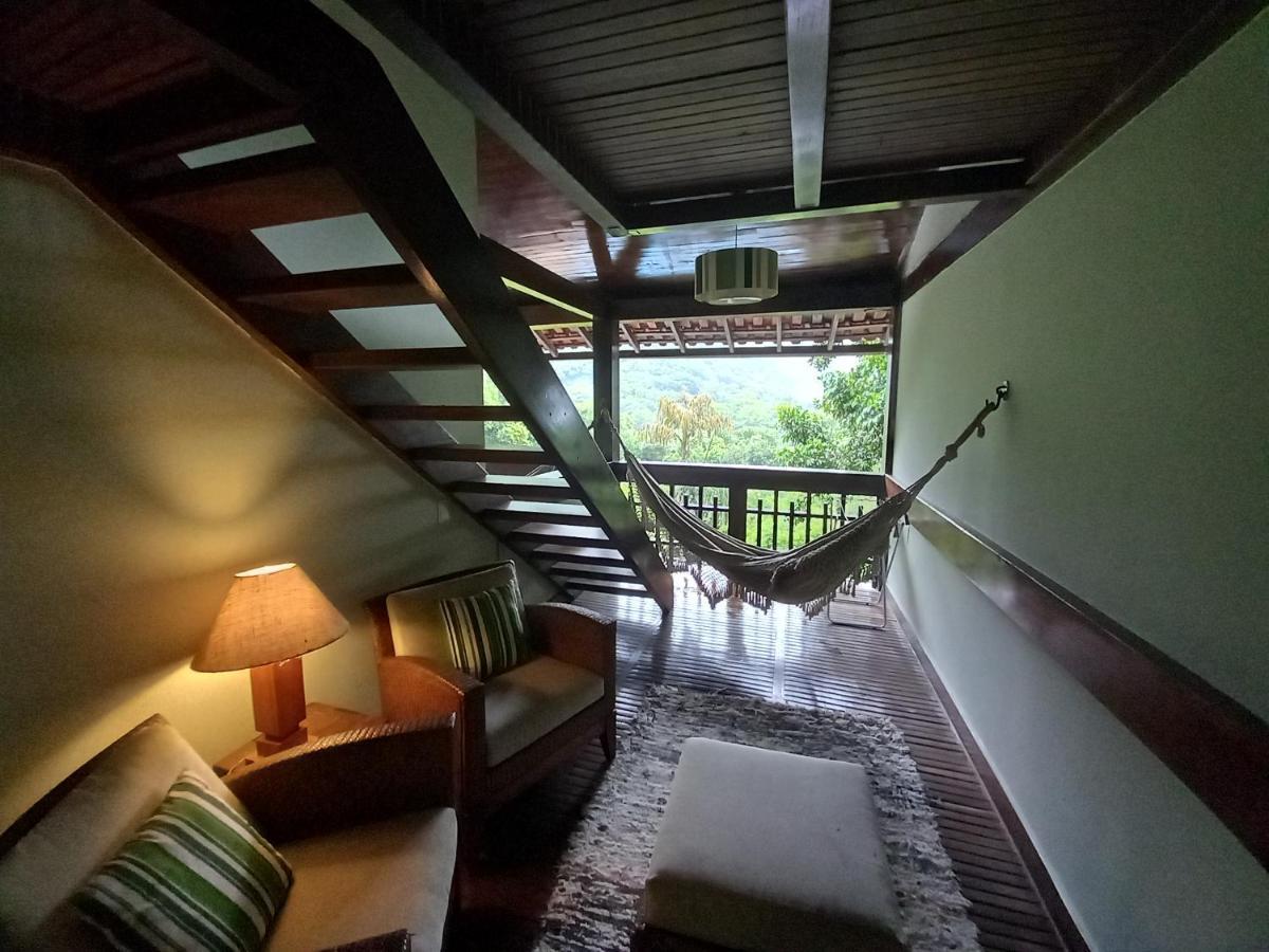 Casa Verde Rio de Janeiro Exterior foto